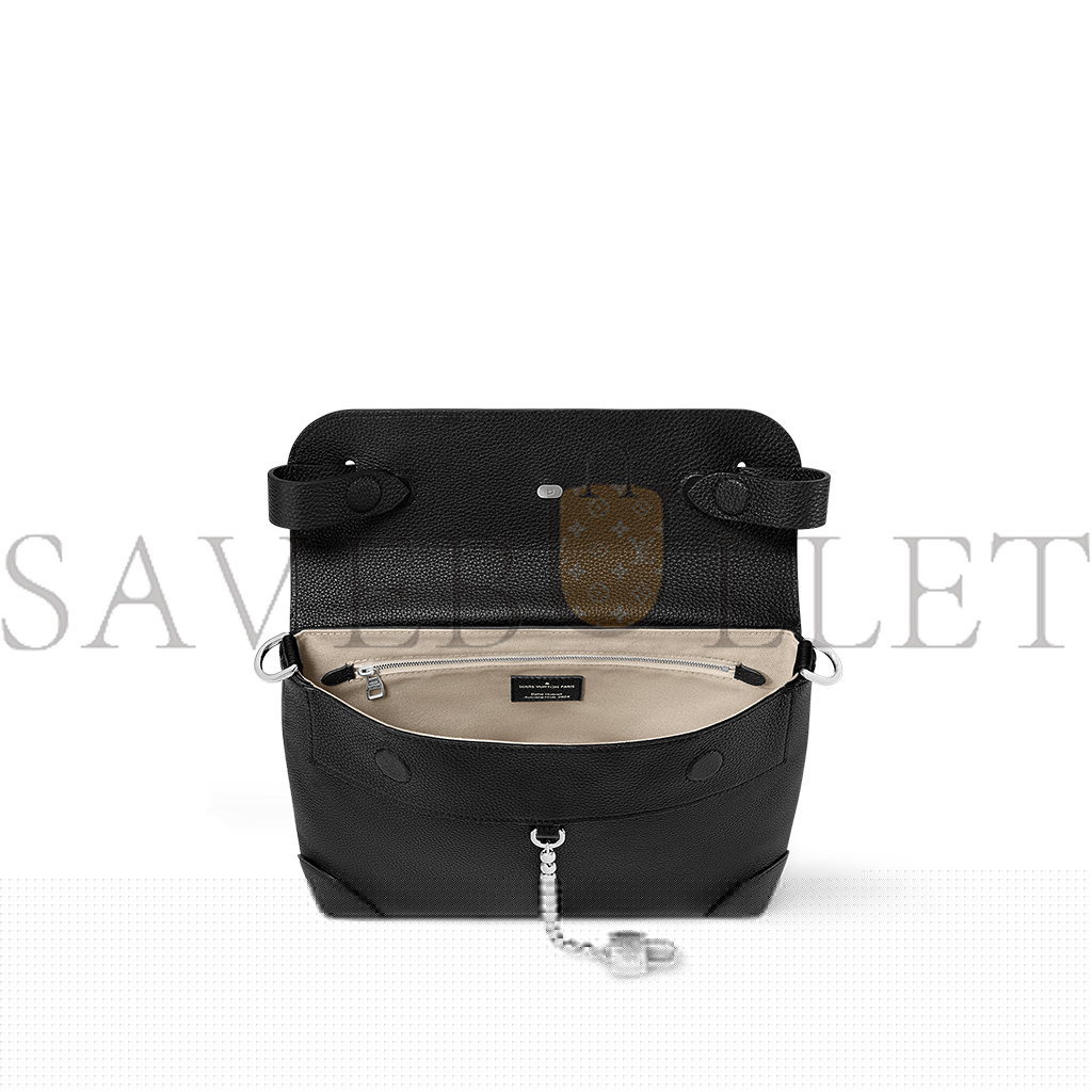 l**is V*t*n steamer crossbody m11607 (30*20*10cm)